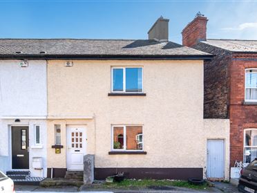 Image for 10 Brighton Avenue, Clontarf West, Dublin 3