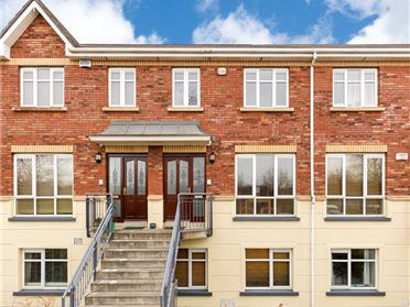 Image for 72 Collegefort, Castleknock, Dublin 15