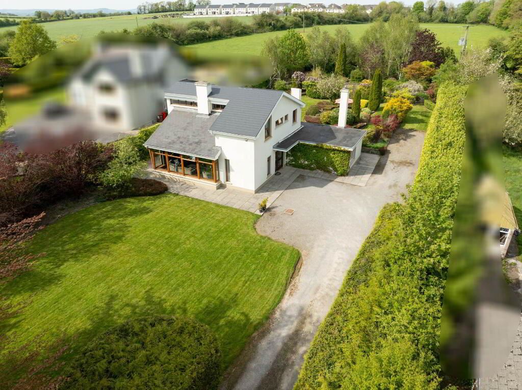 Smiths Road, Charleville, Cork