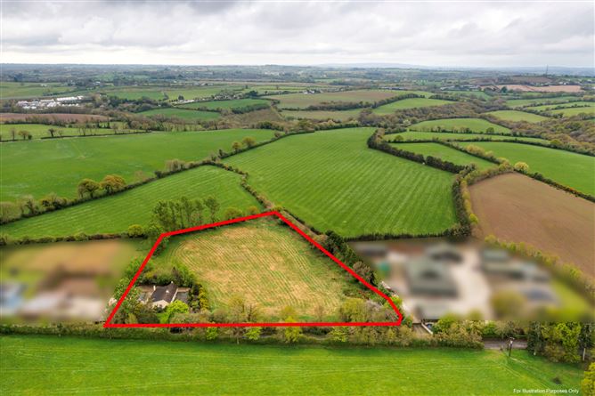 Ballynabarny, Enniscorthy, Co. Wexford