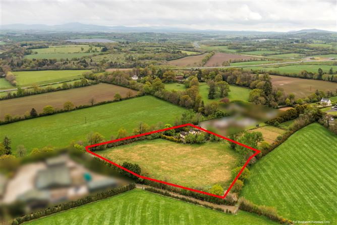 Ballynabarny, Enniscorthy, Co. Wexford