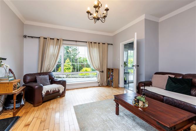 Ballynabarny, Enniscorthy, Co. Wexford