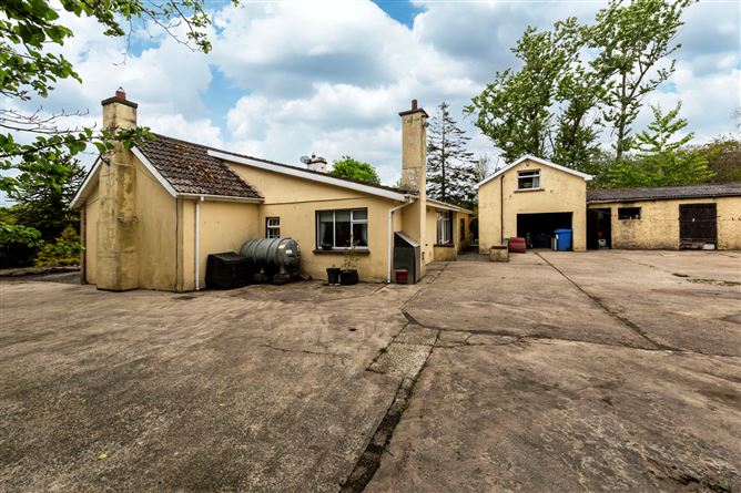 Ballynabarny, Enniscorthy, Co. Wexford