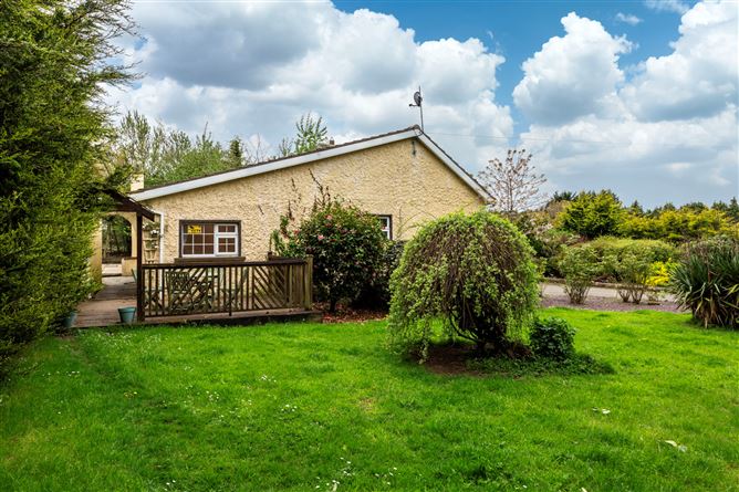 Ballynabarny, Enniscorthy, Co. Wexford