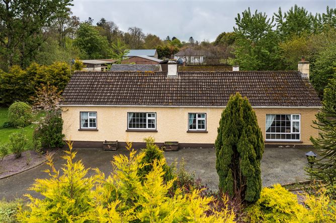 Ballynabarny, Enniscorthy, Co. Wexford