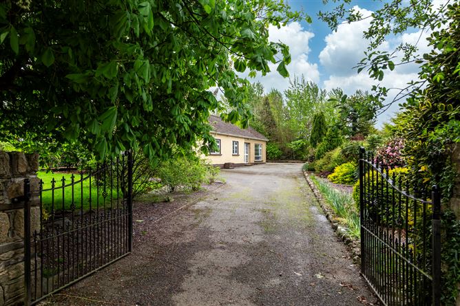 Ballynabarny, Enniscorthy, Co. Wexford