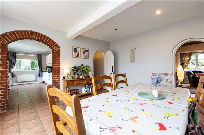 Ballynabarny, Enniscorthy, Co. Wexford