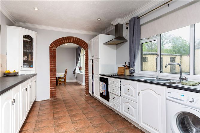 Ballynabarny, Enniscorthy, Co. Wexford