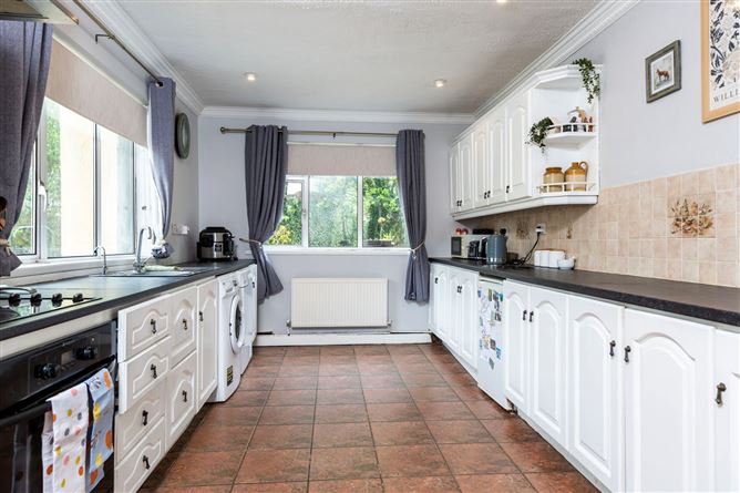 Ballynabarny, Enniscorthy, Co. Wexford