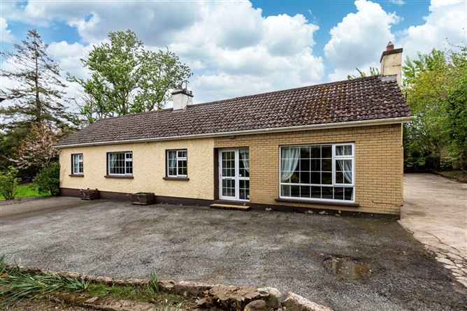 Ballynabarny, Enniscorthy, Co. Wexford
