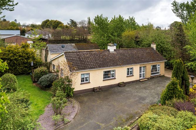 Ballynabarny, Enniscorthy, Co. Wexford