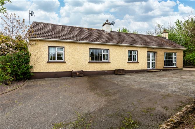 Ballynabarny, Enniscorthy, Co. Wexford