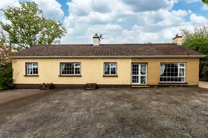 Ballynabarny, Enniscorthy, Co. Wexford