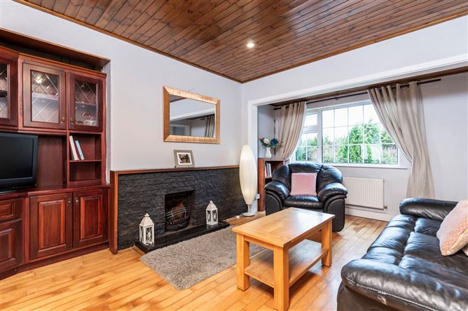 Ballynabarny, Enniscorthy, Co. Wexford