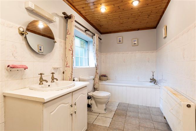 Ballynabarny, Enniscorthy, Co. Wexford