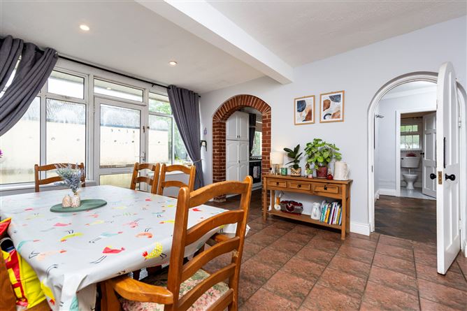 Ballynabarny, Enniscorthy, Co. Wexford