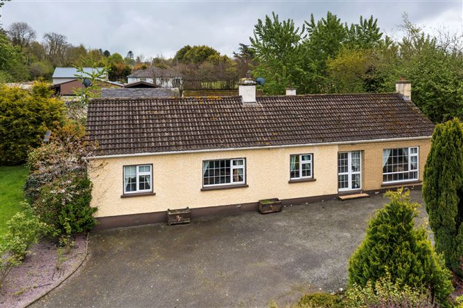 Ballynabarny, Enniscorthy, Co. Wexford