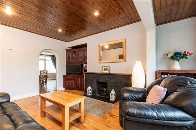 Ballynabarny, Enniscorthy, Co. Wexford