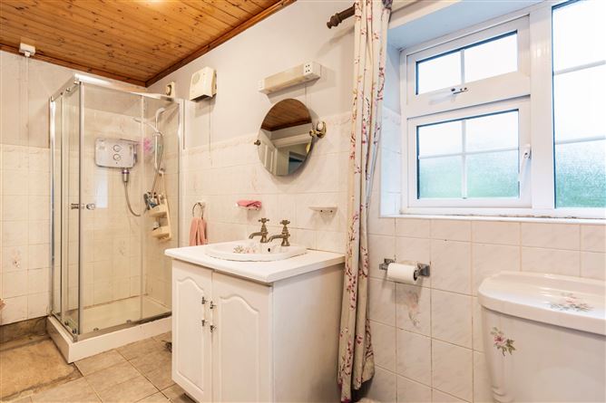 Ballynabarny, Enniscorthy, Co. Wexford