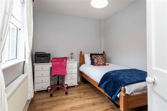 Ballynabarny, Enniscorthy, Co. Wexford