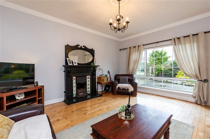 Ballynabarny, Enniscorthy, Co. Wexford