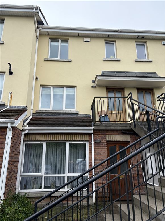 14 Windmill Court , Clonsilla, Dublin 15