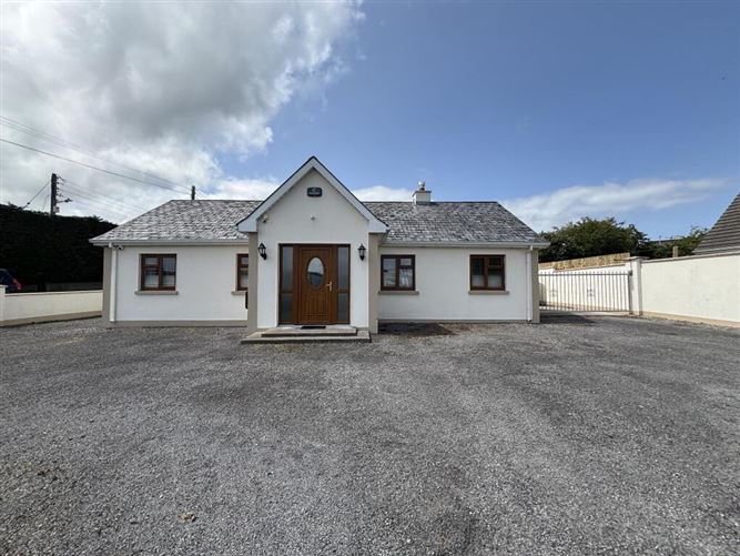 Church View, Collooney, Sligo