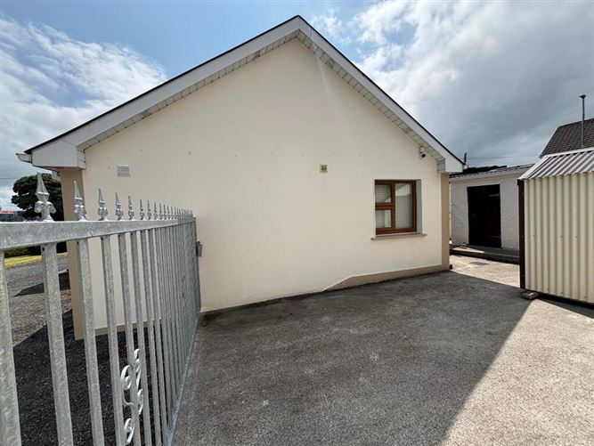 Church View, Collooney, Sligo