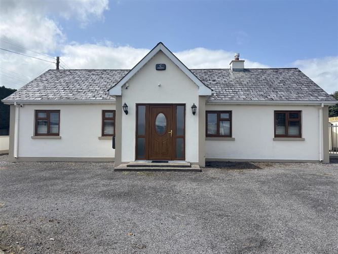 Church View, Collooney, Sligo