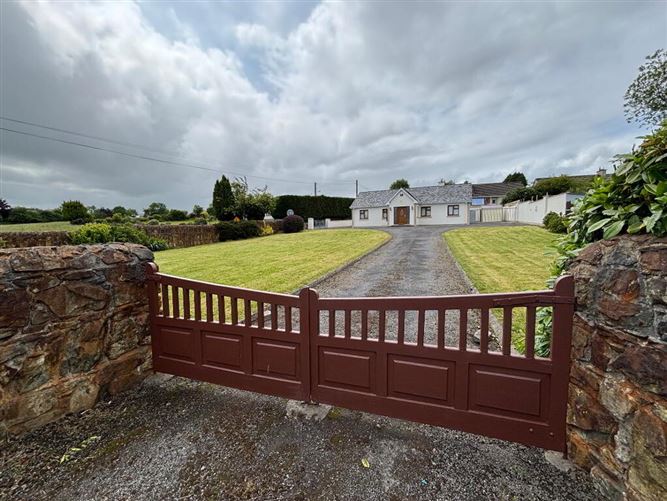 Church View, Collooney, Sligo