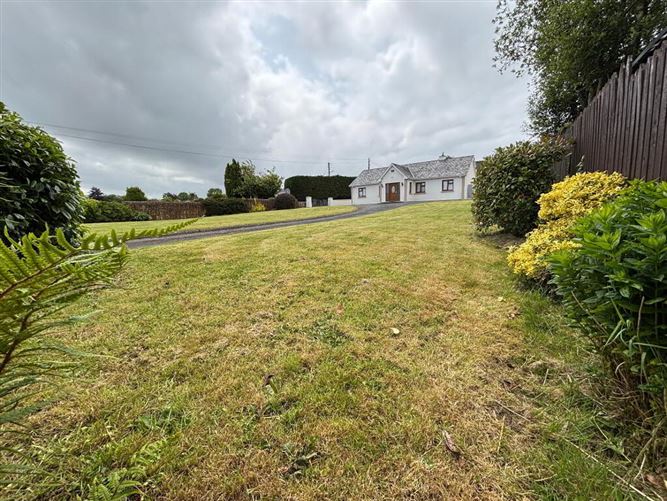 Church View, Collooney, Sligo