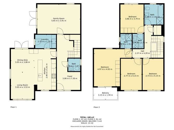 25 The Cedars, Lackenroe, Glounthaune, Cork