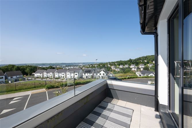 25 The Cedars, Lackenroe, Glounthaune, Cork