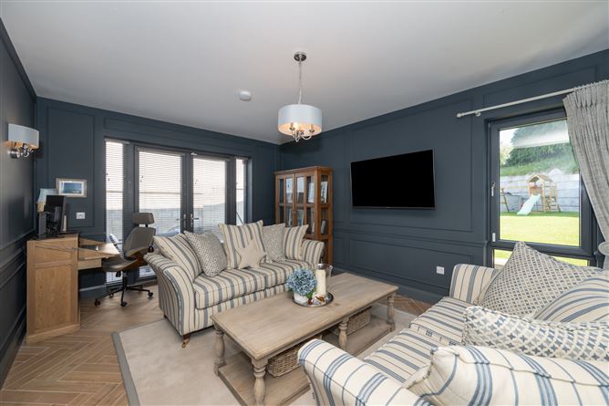 25 The Cedars, Lackenroe, Glounthaune, Cork