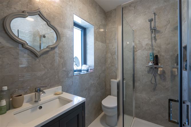 25 The Cedars, Lackenroe, Glounthaune, Cork
