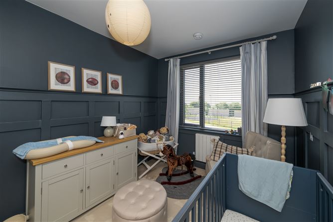 25 The Cedars, Lackenroe, Glounthaune, Cork