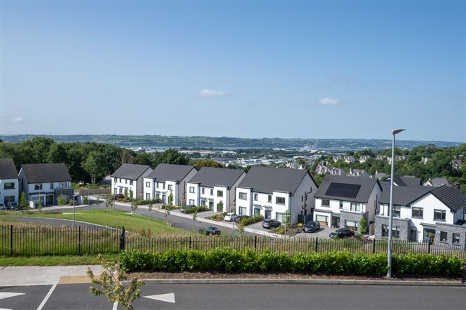 25 The Cedars, Lackenroe, Glounthaune, Cork