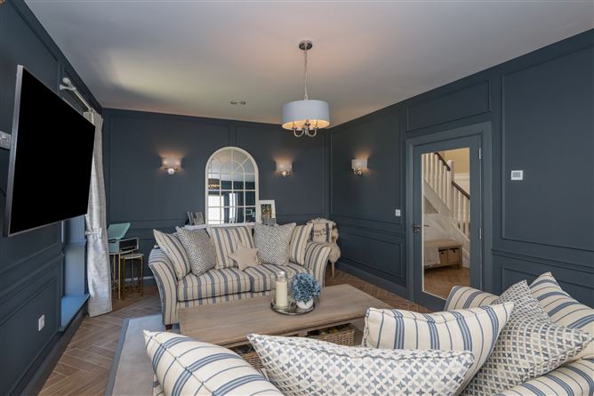 25 The Cedars, Lackenroe, Glounthaune, Cork