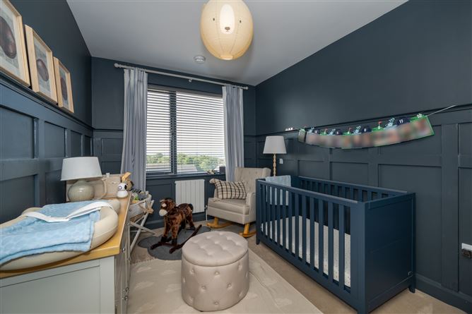 25 The Cedars, Lackenroe, Glounthaune, Cork