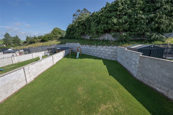 25 The Cedars, Lackenroe, Glounthaune, Cork