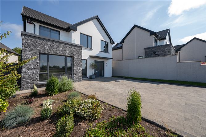 25 The Cedars, Lackenroe, Glounthaune, Cork