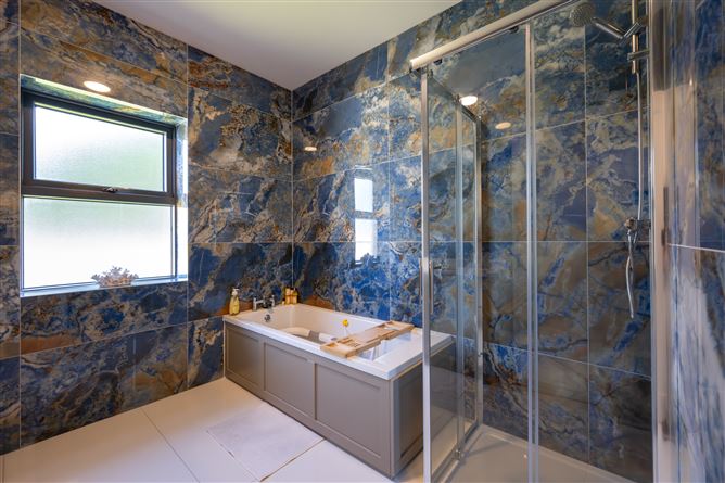 25 The Cedars, Lackenroe, Glounthaune, Cork