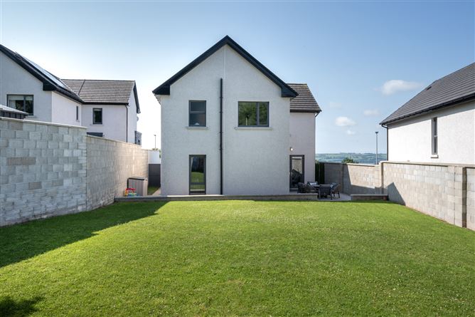 25 The Cedars, Lackenroe, Glounthaune, Cork