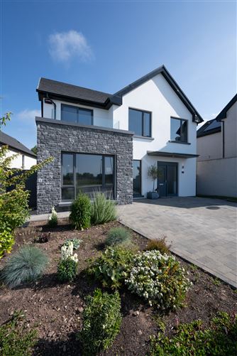 25 The Cedars, Lackenroe, Glounthaune, Cork