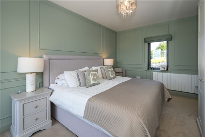 25 The Cedars, Lackenroe, Glounthaune, Cork
