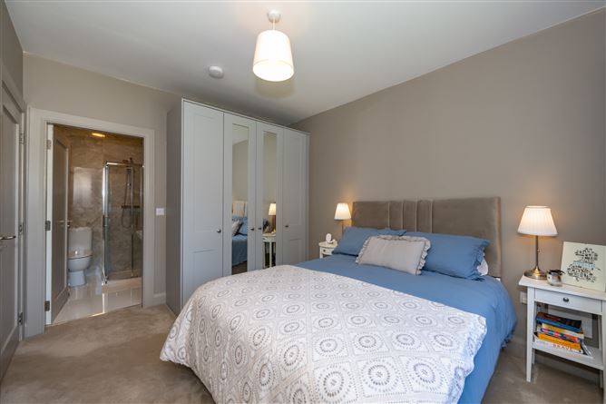 25 The Cedars, Lackenroe, Glounthaune, Cork