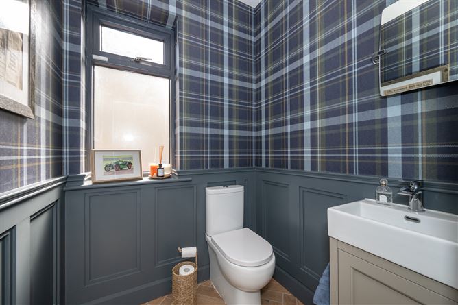 25 The Cedars, Lackenroe, Glounthaune, Cork