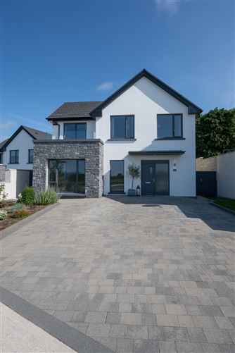 25 The Cedars, Lackenroe, Glounthaune, Cork
