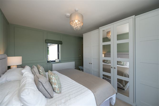 25 The Cedars, Lackenroe, Glounthaune, Cork