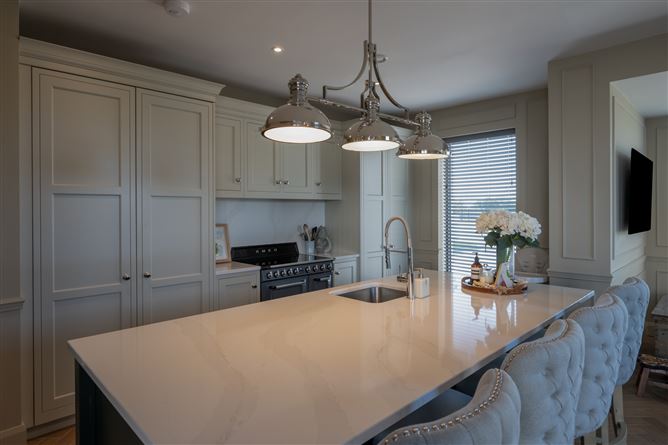 25 The Cedars, Lackenroe, Glounthaune, Cork
